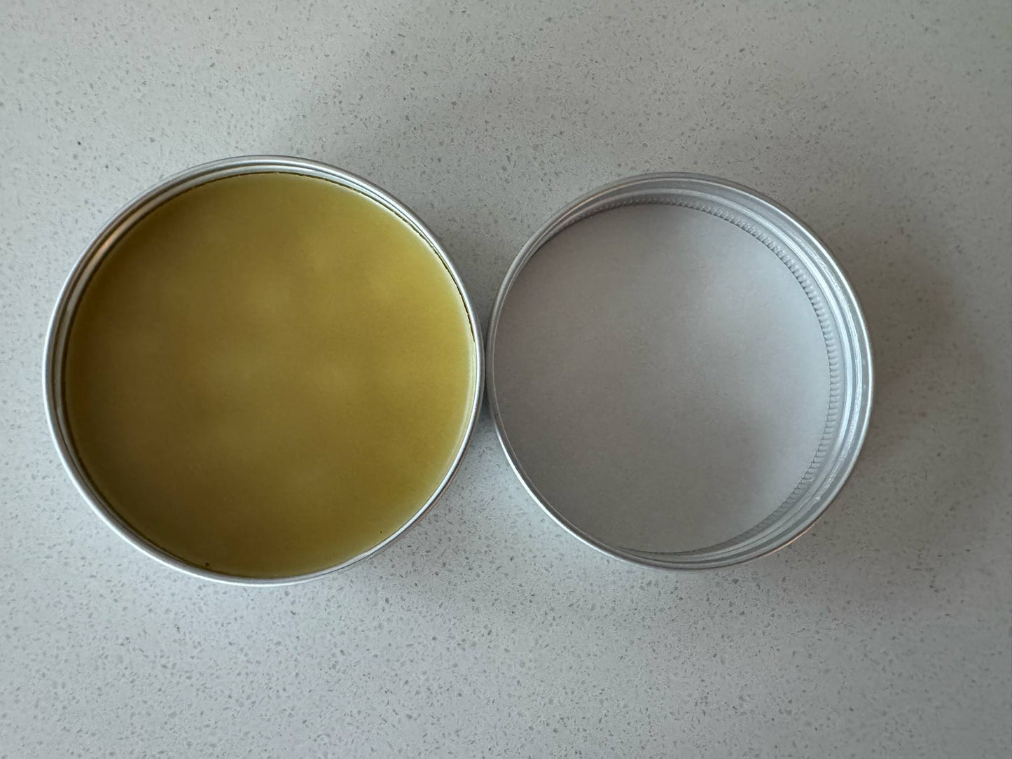 Organic Cottonwood Bud Salve