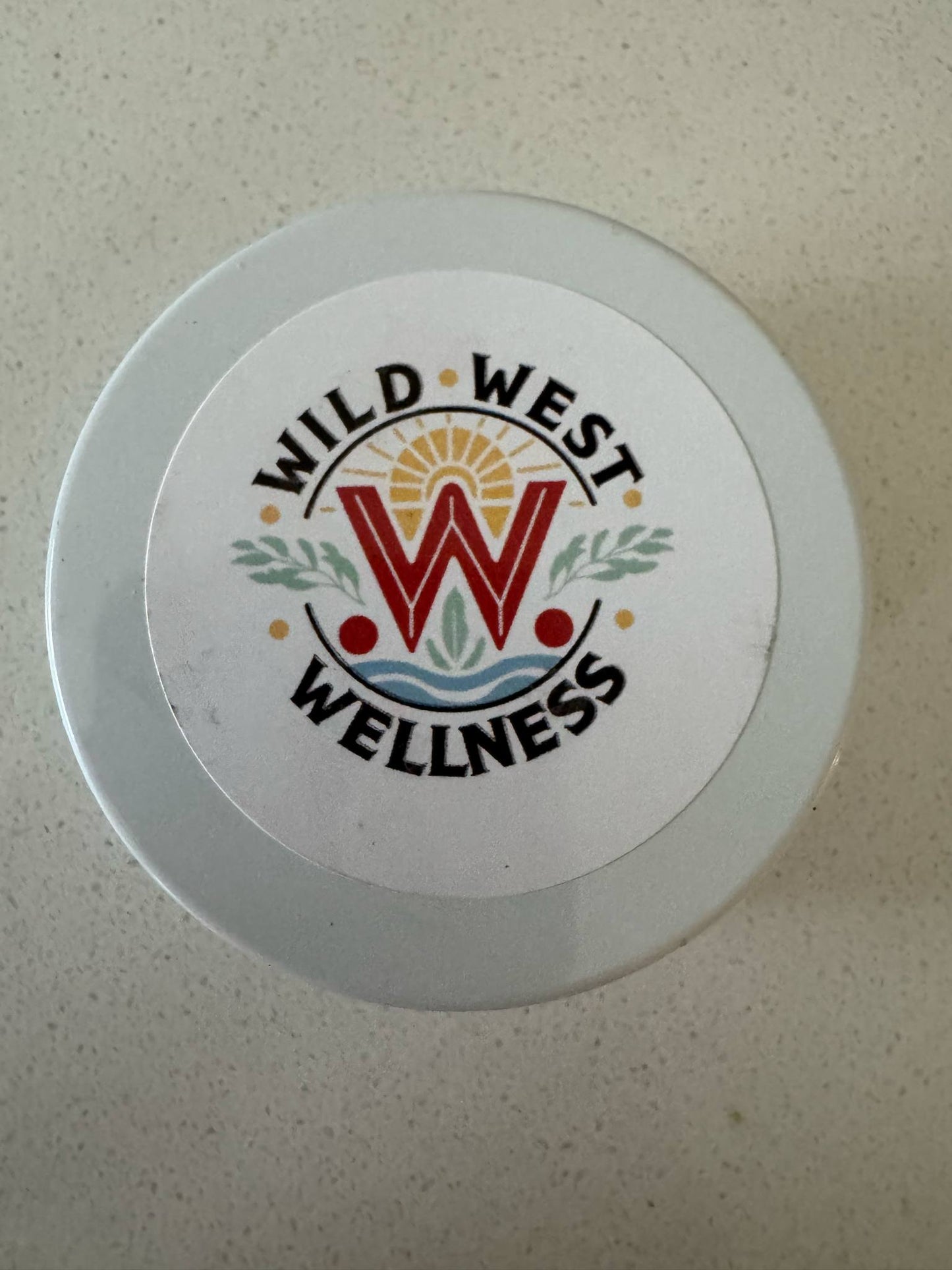 Organic Cottonwood Bud Salve
